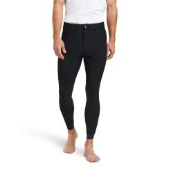 Ariat Tri Factor Frost Insulated Knee Patch Breech