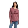 Ariat Benicia Sweatshirt -Ariat 10041317 front