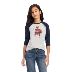 Ariat REAL Farm Shirt