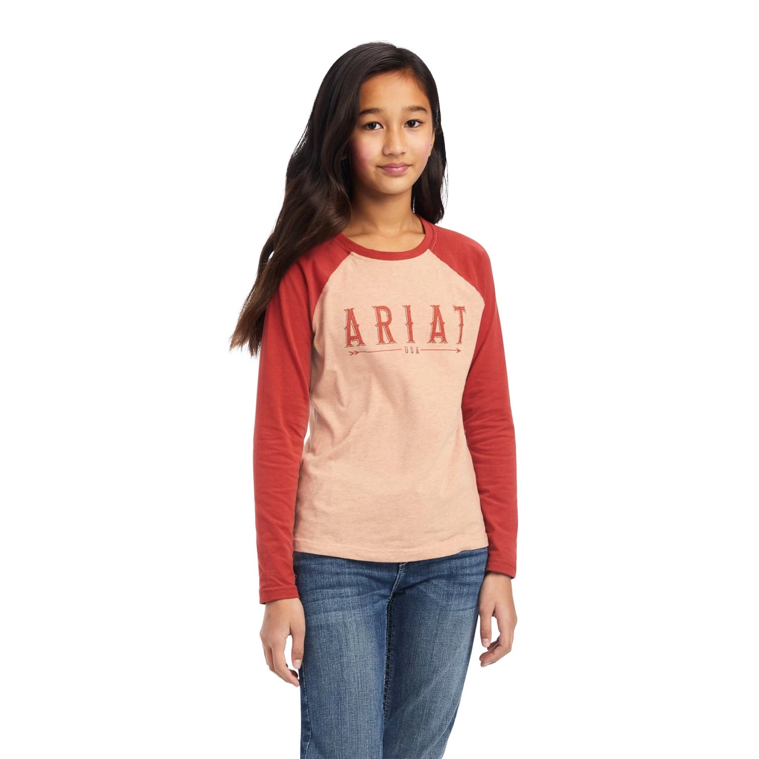 Ariat REAL Arrow Shirt 3 Ariat REAL Arrow Shirt