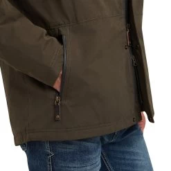 Ariat Argentium Parka -Ariat 10041326 detail03