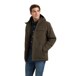 Ariat Argentium Parka