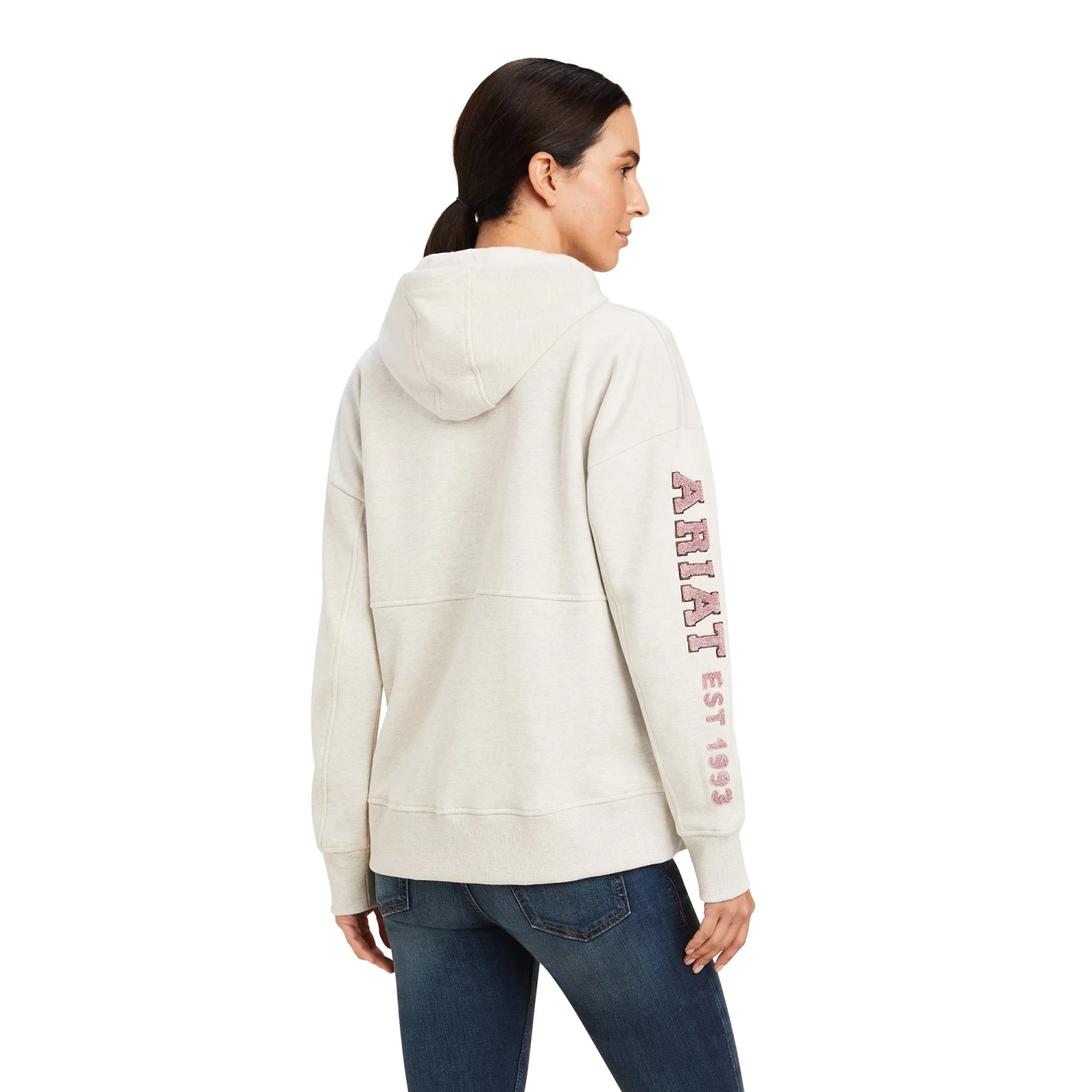 Ariat Rabere Hoodie 4 Ariat Rabere Hoodie - Image 2