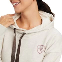 Ariat Rabere Hoodie 8 Ariat Rabere Hoodie -Ariat 10041328 detail01