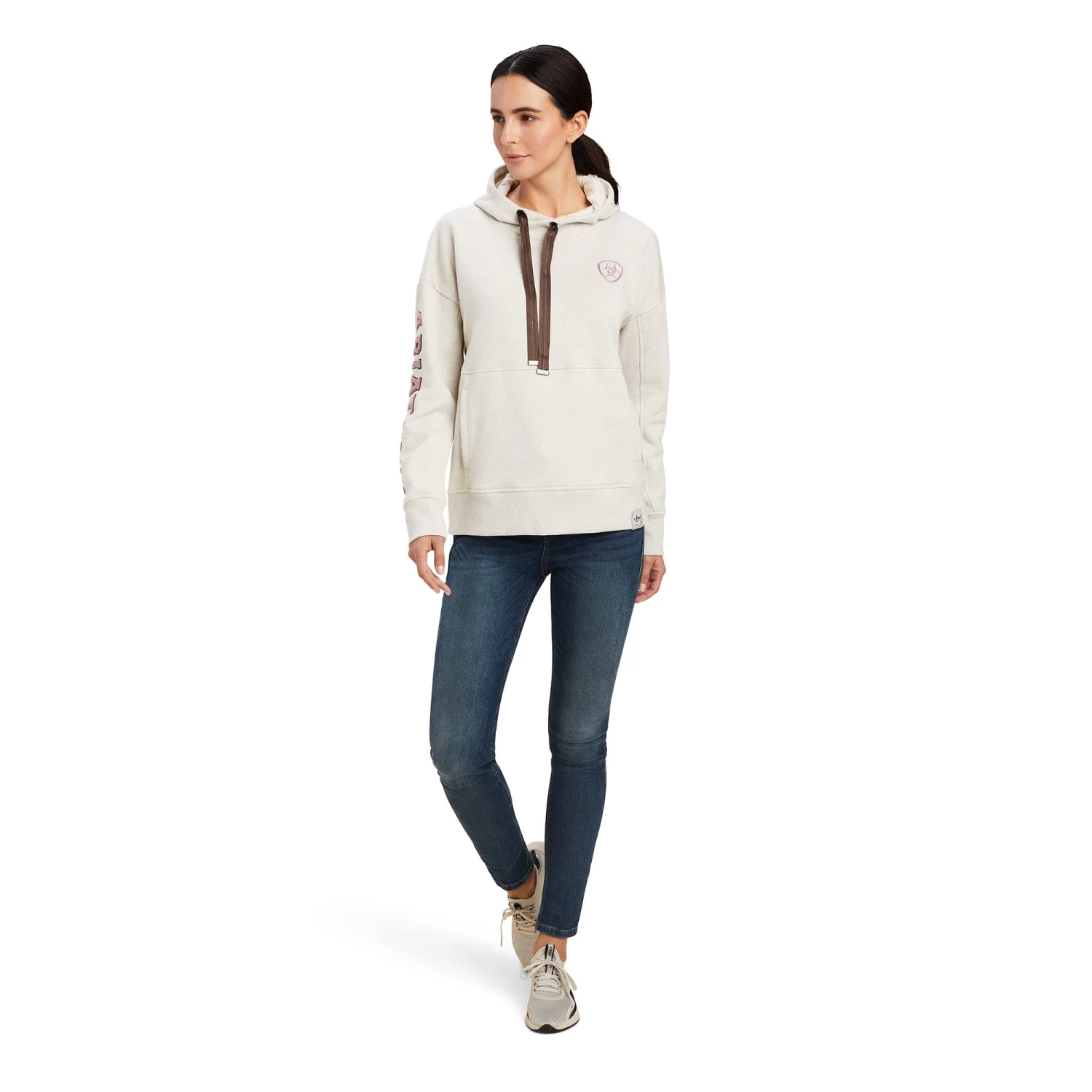 Ariat Rabere Hoodie 6 Ariat Rabere Hoodie - Image 4