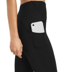 Ariat Venture Thermal Half Grip Tight -Ariat 10041347 detail01