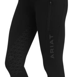 Ariat Venture Thermal Half Grip Tight -Ariat 10041347 detail02