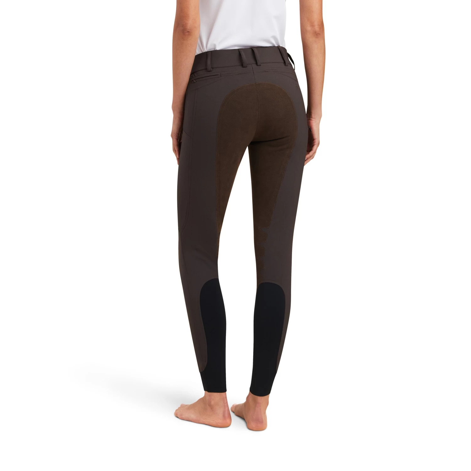 Ariat Prelude Tradition Full Seat Breech 4 Ariat Prelude Tradition Full Seat Breech - Image 2