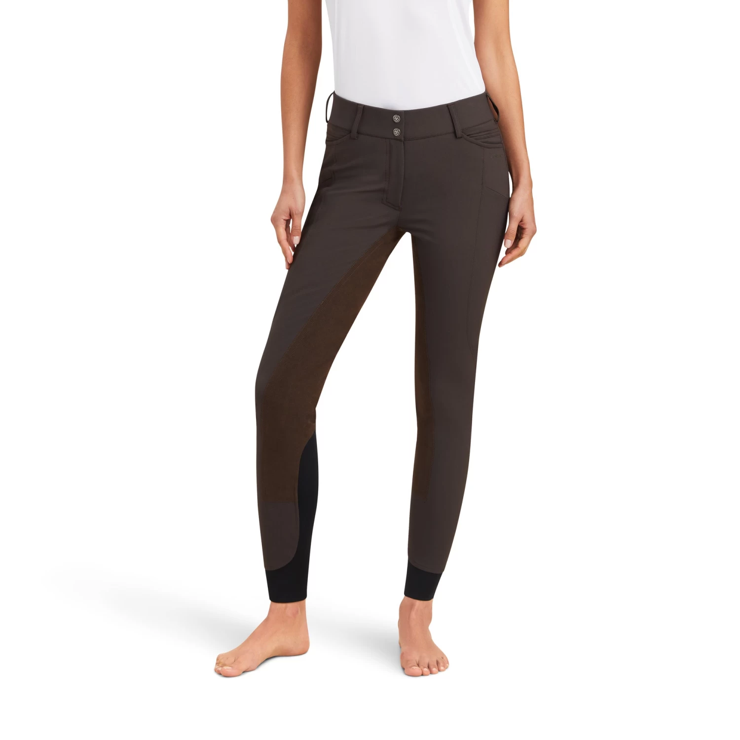 Ariat Prelude Tradition Full Seat Breech 3 Ariat Prelude Tradition Full Seat Breech