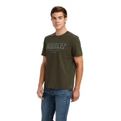 Ariat Varsity T-Shirt