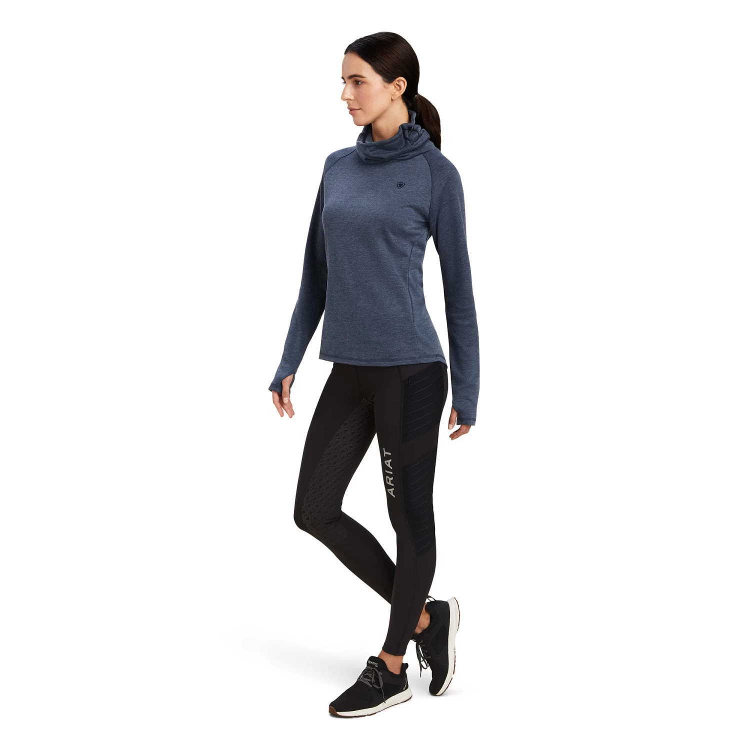 Ariat Canny Top 5 Ariat Canny Top - Image 3