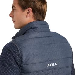 Ariat Ideal Down Vest -Ariat 10041372 detail02