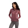Ariat Ideal Down Vest -Ariat 10041376 front
