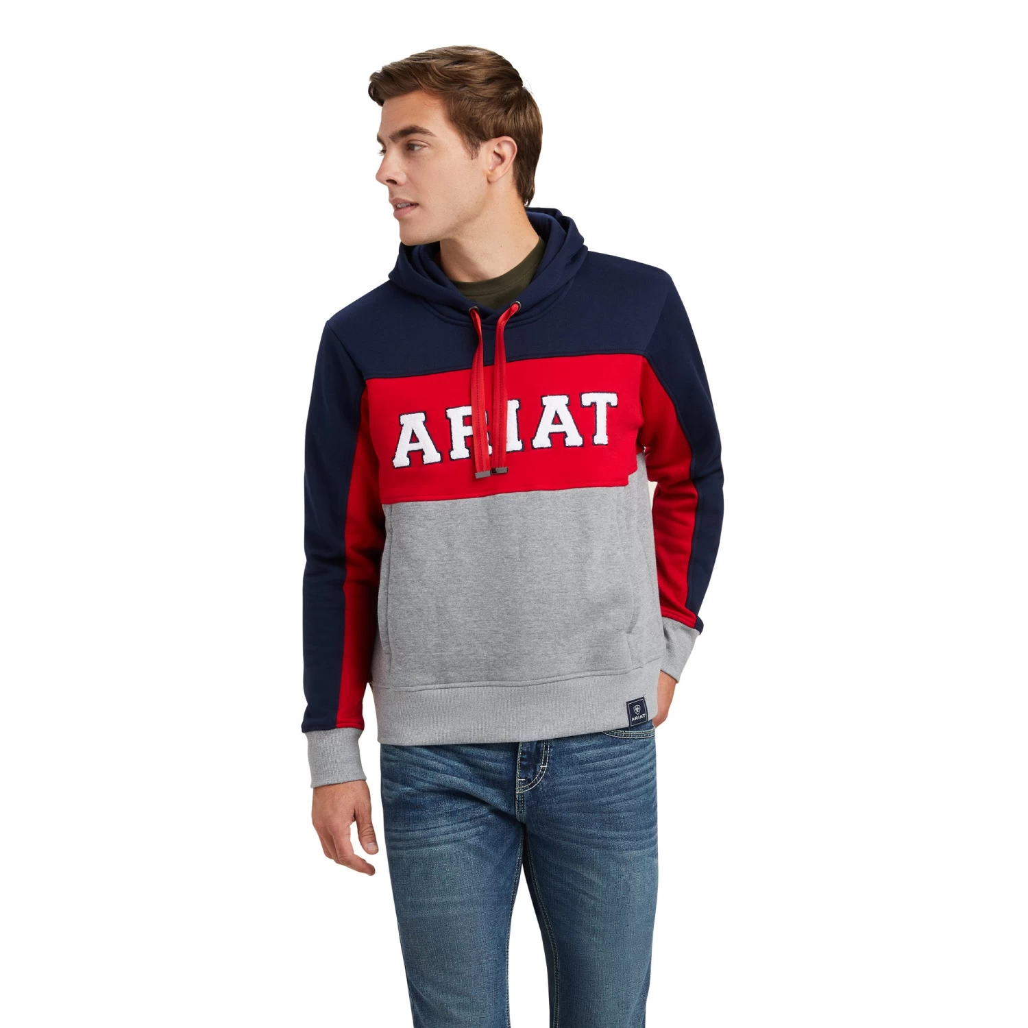 Ariat Rabere Team Hoodie 3 Ariat Rabere Team Hoodie