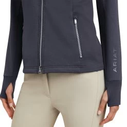 Ariat Lumina Full Zip Hoodie -Ariat 10041387 detail02