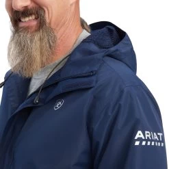 Ariat Rebar Stormshell Waterproof Jacket 8 Ariat Rebar Stormshell Waterproof Jacket -Ariat 10041405 detail01