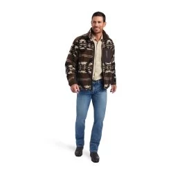 Ariat Mammoth Sweater -Ariat 10041410 full