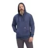Ariat Rebar Workman 1/4 Zip Hoodie 1 Ariat Rebar Workman 1/4 Zip Hoodie -Ariat 10041412 front