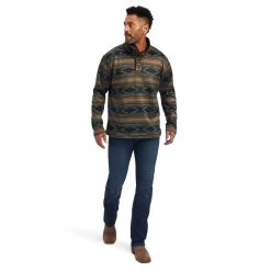 Ariat Wesley Sweater -Ariat 10041414 full