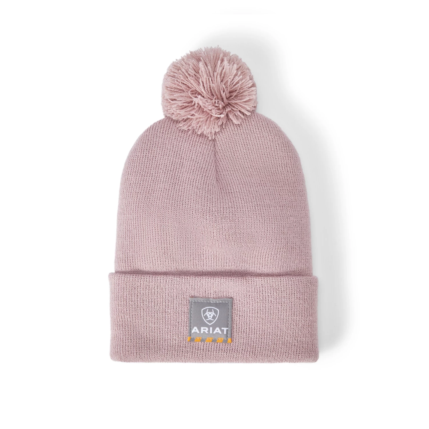 Ariat Rebar Pom Beanie 3 Ariat Rebar Pom Beanie
