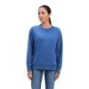 Ariat Rebar Workman Washed Fleece Sweatshirt 2 Ariat Rebar Workman Washed Fleece Sweatshirt -Ariat 10041442 front