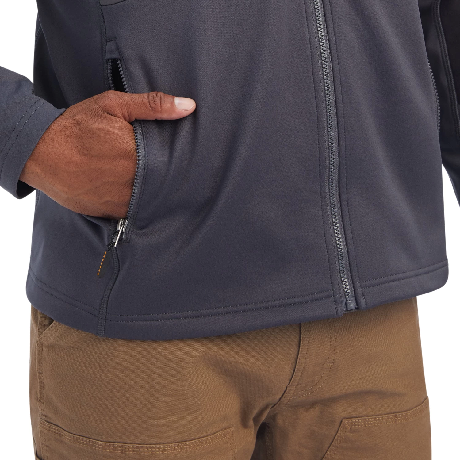 Ariat Rebar Cloud 9 Insulated Jacket 5 Ariat Rebar Cloud 9 Insulated Jacket - Image 3