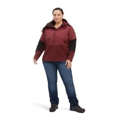 Ariat Rebar Cloud 9 Insulated Jacket -Ariat 10041444 full plus