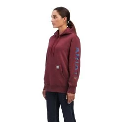 Ariat Rebar Graphic Hoodie
