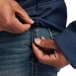 Ariat Elevation Insulated Jacket -Ariat 10041450 detail02