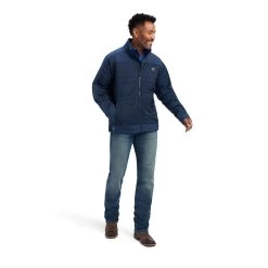 Ariat Elevation Insulated Jacket -Ariat 10041450 full