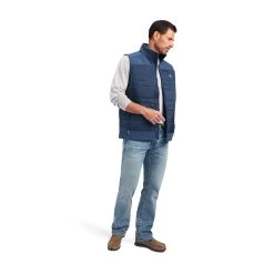 Ariat Elevation Insulated Vest -Ariat 10041451 full