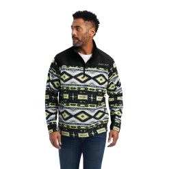 Ariat Basis 2.0 1/4 Zip Sweatshirt