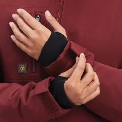 Ariat Rebar DriTEK DuraStretch Insulated Jacket 15 Ariat Rebar DriTEK DuraStretch Insulated Jacket -Ariat 10041472 detail02