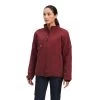 Ariat Rebar DriTEK DuraStretch Insulated Jacket