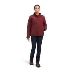 Ariat Rebar DriTEK DuraStretch Insulated Jacket 16 Ariat Rebar DriTEK DuraStretch Insulated Jacket -Ariat 10041472 full