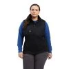 Ariat Rebar Cloud 9 Insulated Vest 2 Ariat Rebar Cloud 9 Insulated Vest -Ariat 10041473 front plus