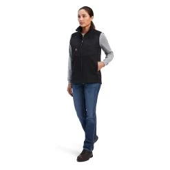 Ariat Rebar Cloud 9 Insulated Vest 15 Ariat Rebar Cloud 9 Insulated Vest -Ariat 10041473 full