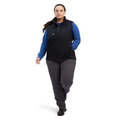 Ariat Rebar Cloud 9 Insulated Vest 14 Ariat Rebar Cloud 9 Insulated Vest -Ariat 10041473 full plus