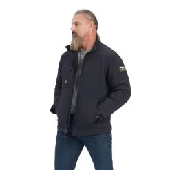 Ariat Rebar DriTEK DuraStretch Insulated Jacket