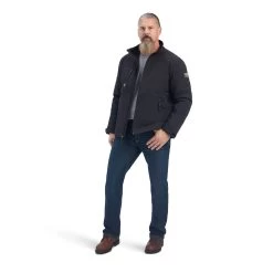 Ariat Rebar DriTEK DuraStretch Insulated Jacket 8 Ariat Rebar DriTEK DuraStretch Insulated Jacket -Ariat 10041502 full
