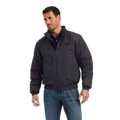 Ariat Team Logo Insulated Jacket