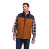Ariat Crius Insulated Vest