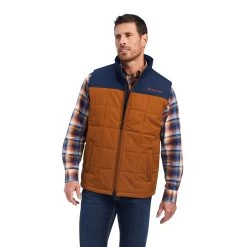Ariat Crius Insulated Vest