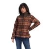 Ariat REAL Crius Jacket 2 Ariat REAL Crius Jacket -Ariat 10041582 front