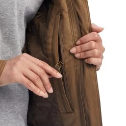 Ariat REAL Grizzly Jacket -Ariat 10041587 detail02