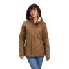 Ariat REAL Grizzly Jacket 1 Ariat REAL Grizzly Jacket -Ariat 10041587 front