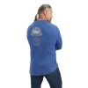 Ariat Rebar Cotton Strong Roughneck Graphic T-Shirt -Ariat 10041589 back