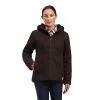Ariat Rebar DuraCanvas Insulated Jacket