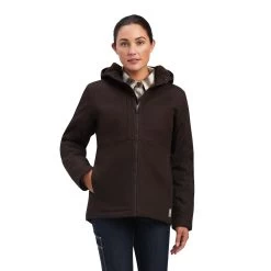 Ariat Rebar DuraCanvas Insulated Jacket