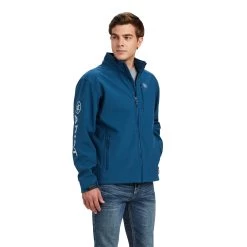 Ariat Logo 2.0 Softshell Jacket